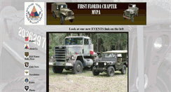 Desktop Screenshot of flmvpa.org